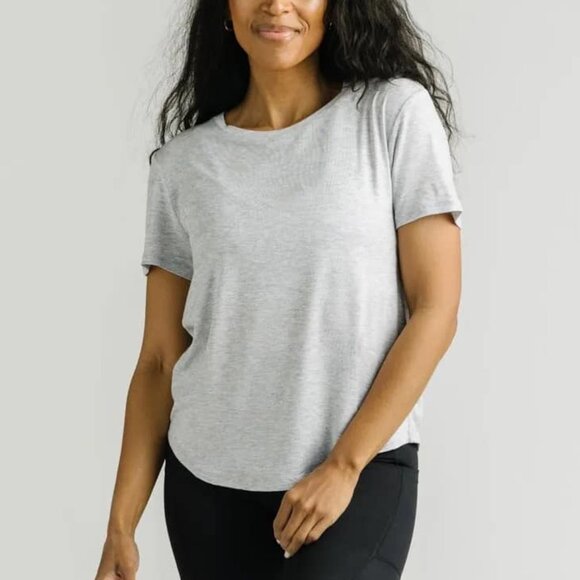 Zyia 3032 Heather Ashlyn T size L NWT - Picture 1 of 12